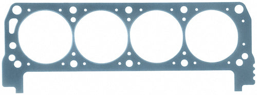 Ford 351 Yates Head Gskt Head Gaskets FEL-PRO