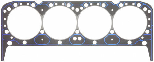 400 Chevy Head Gasket Cast or Aluminum Heads Head Gaskets FEL-PRO