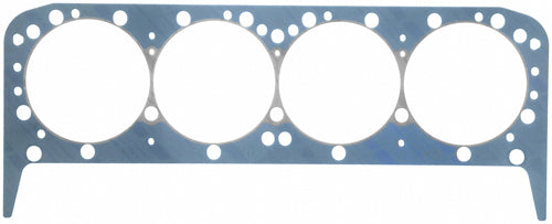 SBC Head Gasket Head Gaskets FEL-PRO