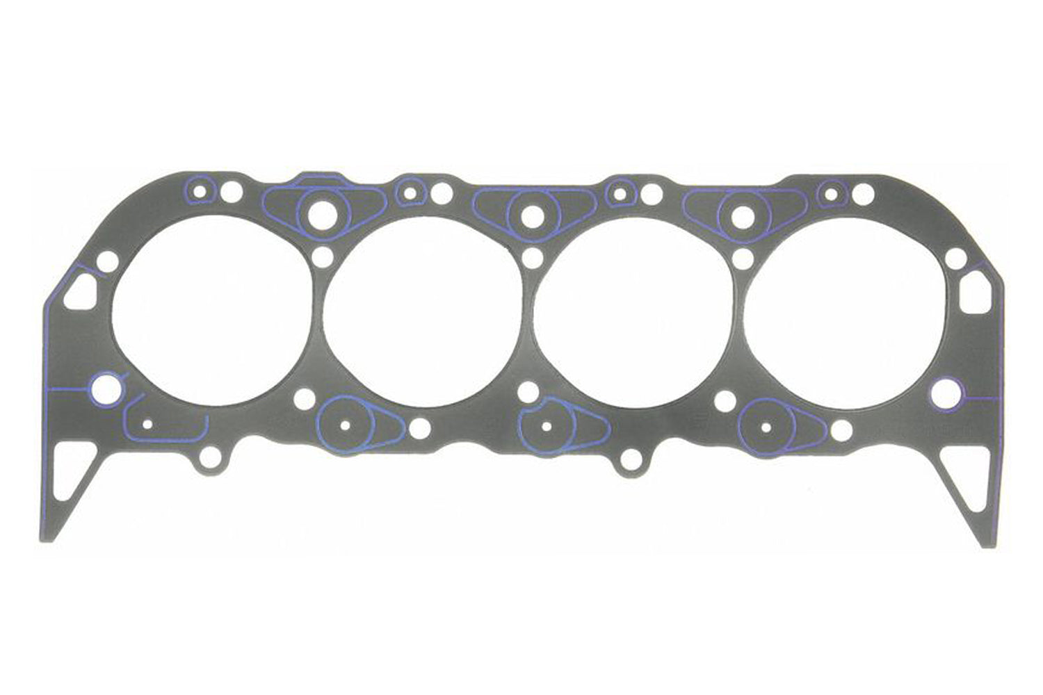BB Chevy Head Gasket CAST OR ALUMINIUM HEADS Head Gaskets FEL-PRO