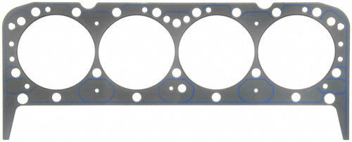 SBC Aluminum Head Gasket Head Gaskets FEL-PRO