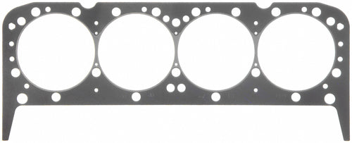 SBC 400 4.200 Head Gskt Head Gaskets FEL-PRO
