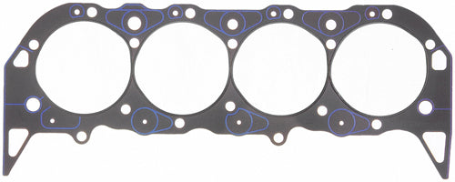 BB Chevy Mark V Head Gsk CAST OR ALUMINIUM HEADS Head Gaskets FEL-PRO