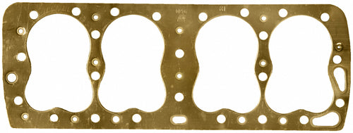 Head Gasket - 49-53 Ford Flat Head RH Head Gaskets FEL-PRO