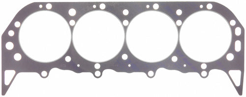 Chevy Pontiac Oldsmobile With Chevy Bolt Pattern Head Gaskets FEL-PRO