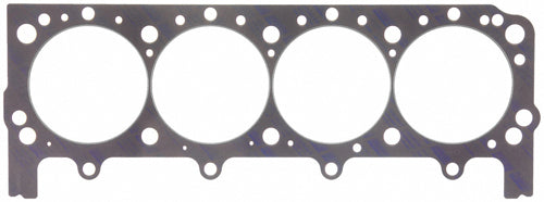 Ford Head Gasket WEDGE STYLE ENGINE Head Gaskets FEL-PRO