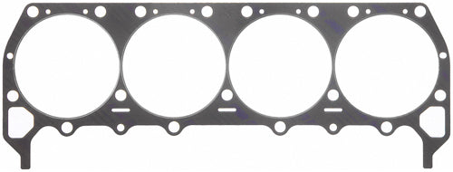 BBM Head Gasket Head Gaskets FEL-PRO