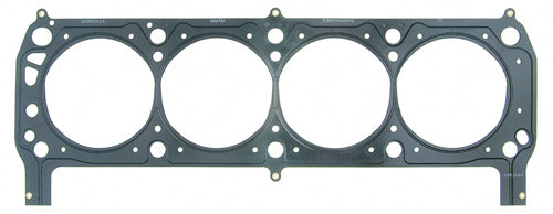 SBF MLS Head Gasket 4.100 Bore .052 Head Gaskets FEL-PRO