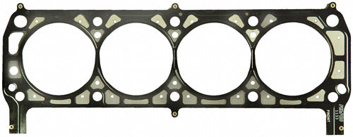 SBF MLS Head Gasket 4.100in Bore .041in Head Gaskets FEL-PRO