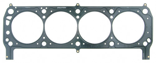 SBF MLS Head Gasket 4.180 Bore .0425 Head Gaskets FEL-PRO