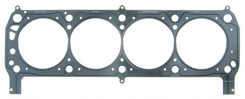 SBF MLS Head Gasket 4.180 Bore .052 Head Gaskets FEL-PRO