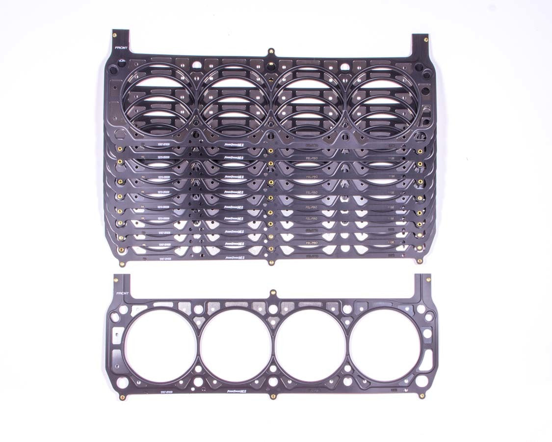 SBF MLS Head Gasket Discontinued 04/12/22 PD Head Gaskets FEL-PRO