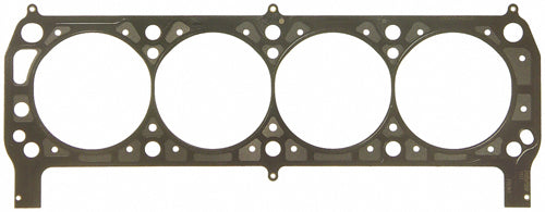 SBF MLS Head Gasket 4.200in Bore .053in Head Gaskets FEL-PRO