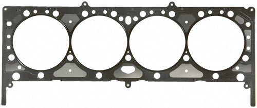 SBC MLS Head Gasket 4.100in Bore .040in Head Gaskets FEL-PRO