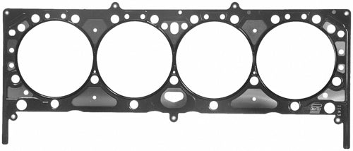 SBC MLS Head Gasket 4.165 Bore .041 (10pk) Head Gaskets FEL-PRO
