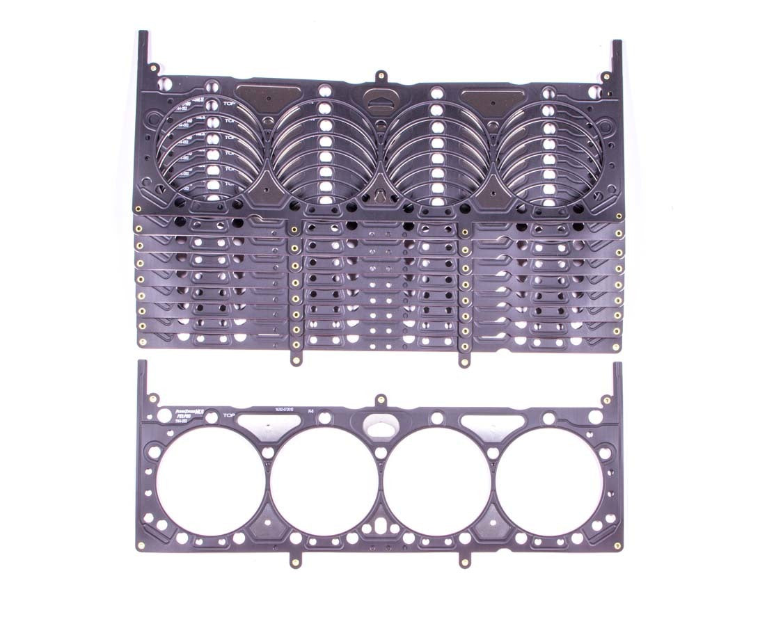 SBC MLS Head Gasket (10pk) 4.200 Bore .053 Head Gaskets FEL-PRO