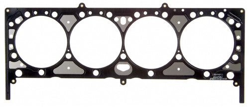 SBC MLS Head Gasket 4.200in Bore .061in Head Gaskets FEL-PRO