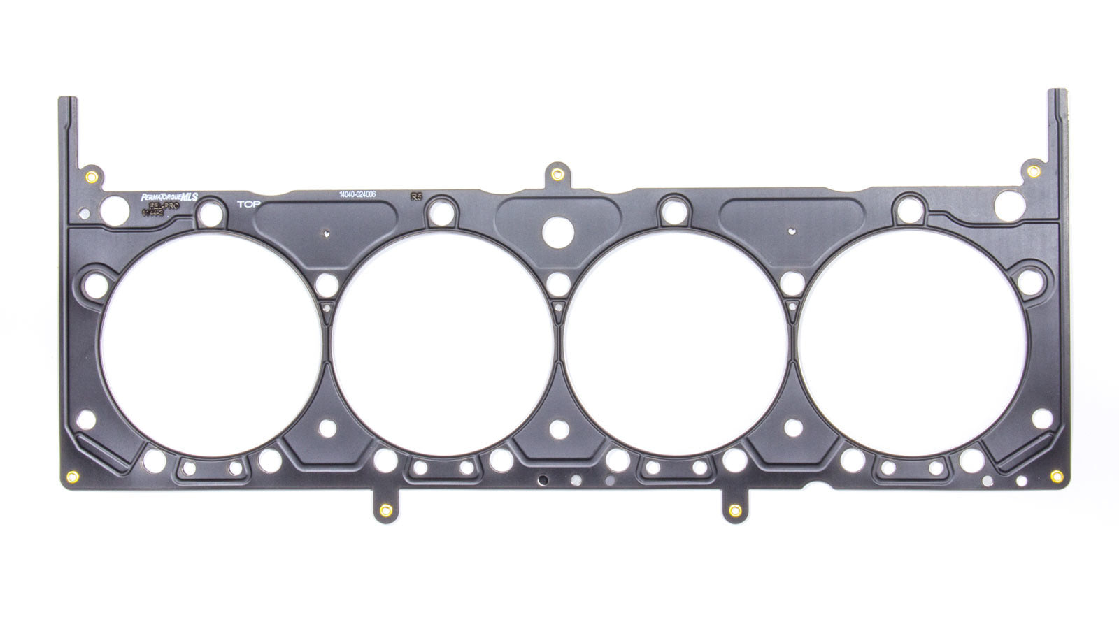 Chevy SB2.2 MLS Head Gasket Head Gaskets FEL-PRO