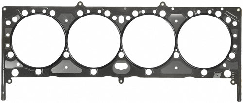 SBC MLS Head Gasket 4.200 Bore .040 (10pk) Head Gaskets FEL-PRO