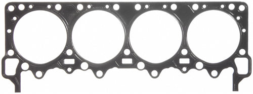 BBM Head Gasket - 4.365 .021 Head Gaskets FEL-PRO
