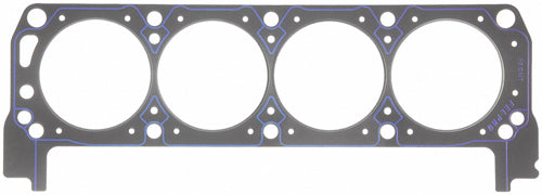 Ford Head Gasket - SVO Windsor 4.100 .039 Thick Head Gaskets FEL-PRO