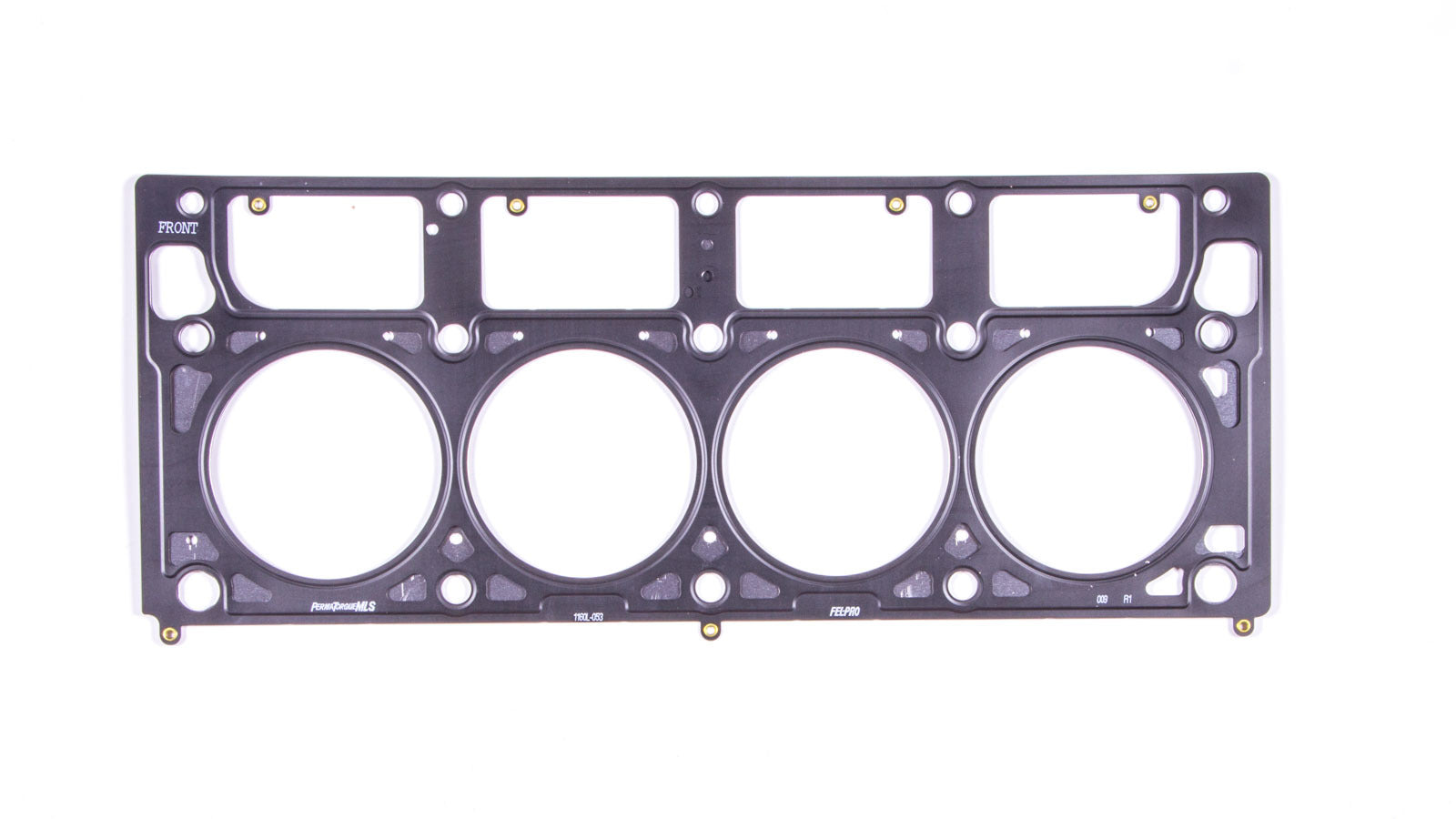 3.945 MLS Head Gasket - .053 SBC LS1 LH Head Gaskets FEL-PRO