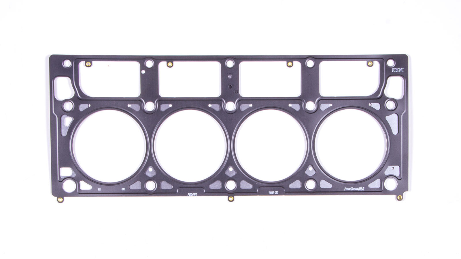 3.945 MLS Head Gasket - .053 SBC LS1 RH Head Gaskets FEL-PRO