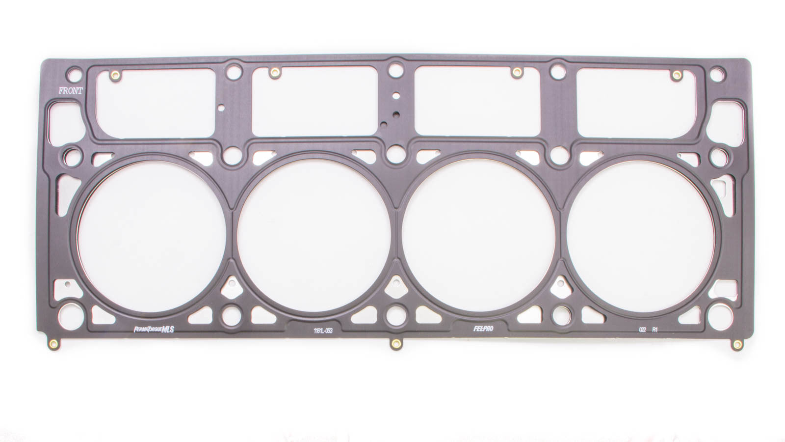 4.100 MLS Head Gasket - .041 SBC LS1 LH Head Gaskets FEL-PRO