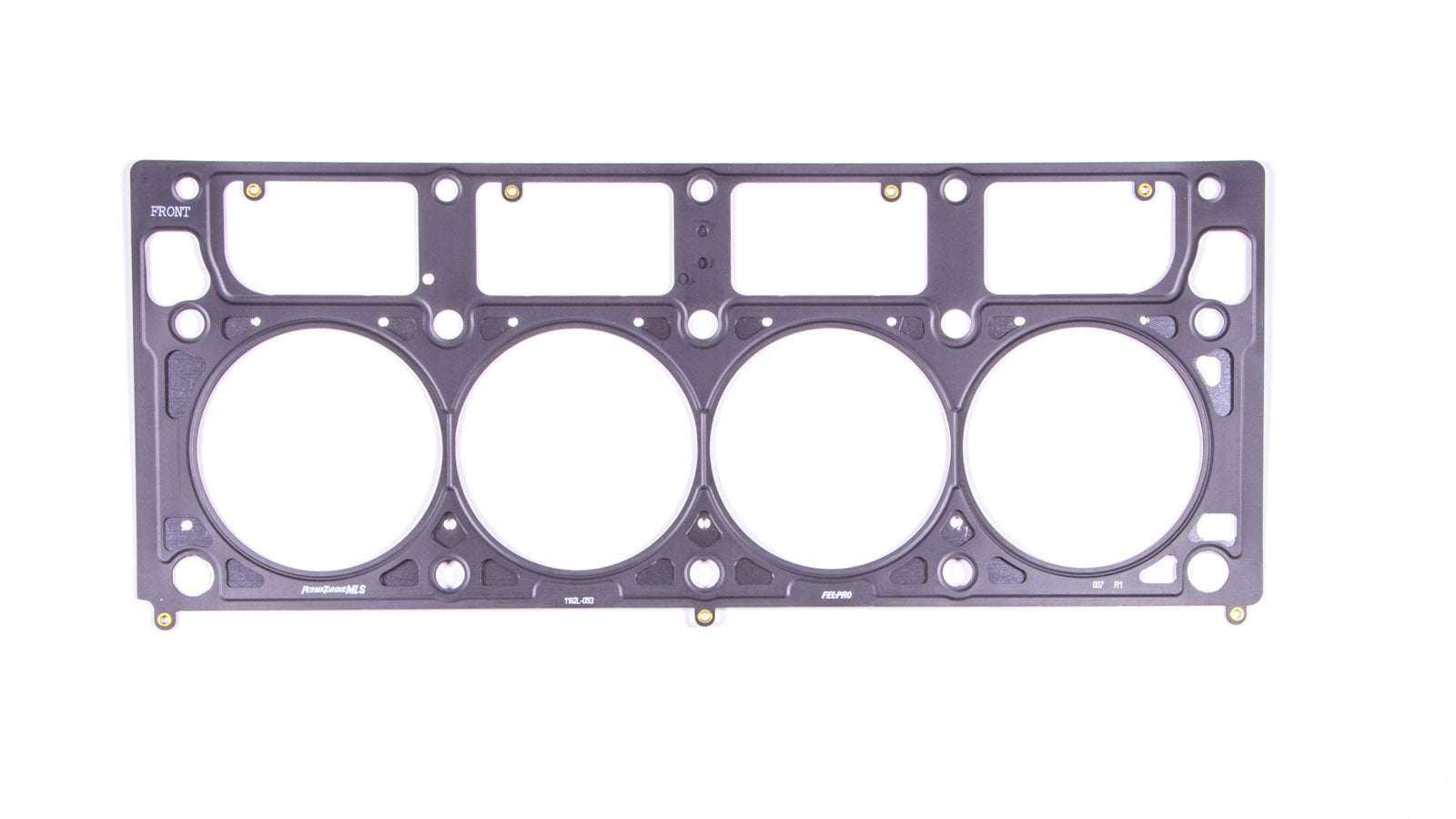 4.175 MLS Head Gasket - .053 SBC LS1 LH Head Gaskets FEL-PRO