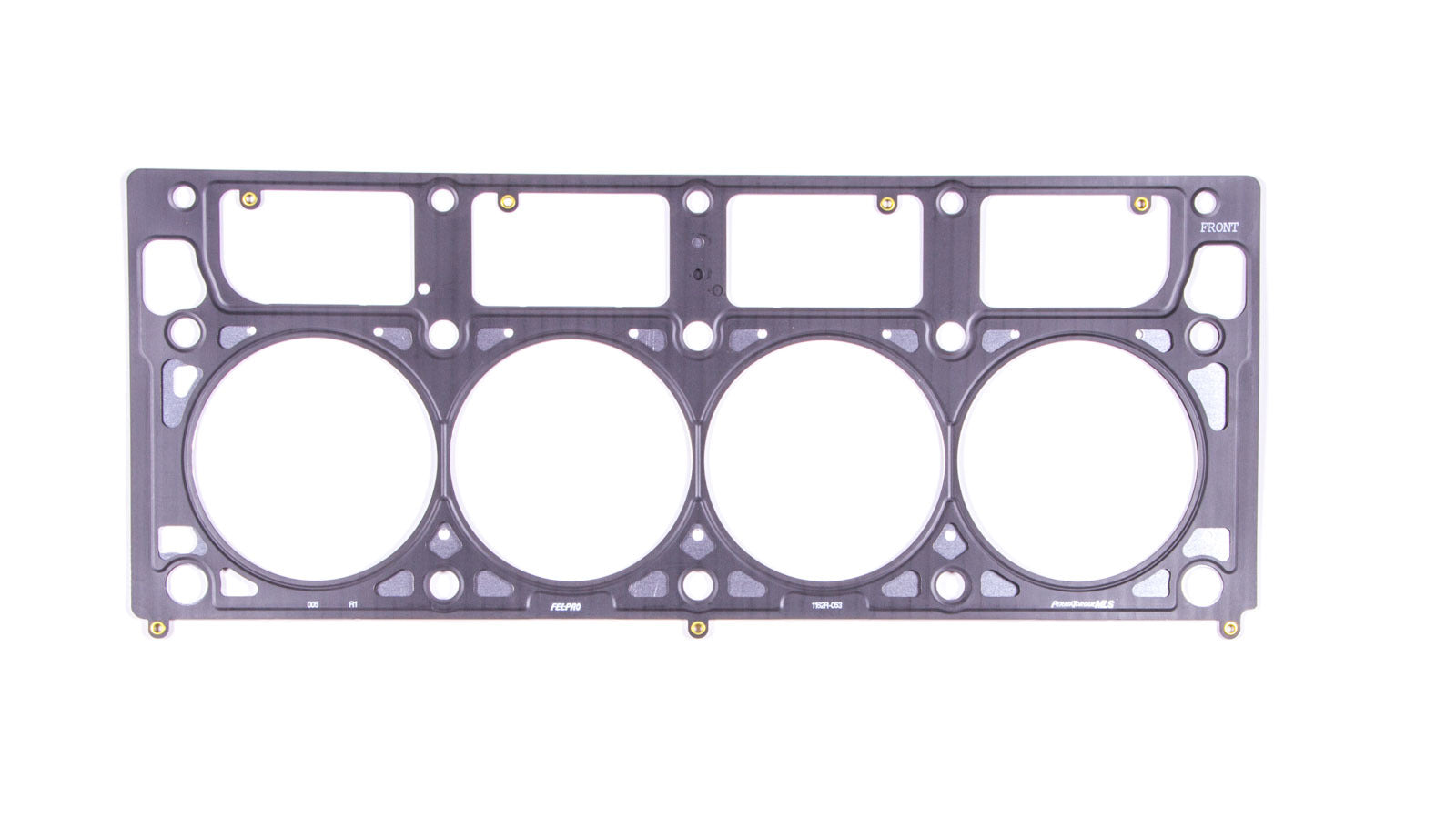 4.175 MLS Head Gasket - .053 SBC LS1 RH Head Gaskets FEL-PRO