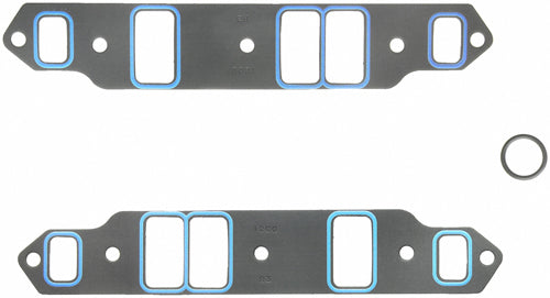 Buick V6 Intake Gaskets 79-87 EXCEPT STAGE 2 ENG Intake Manifold Gaskets FEL-PRO