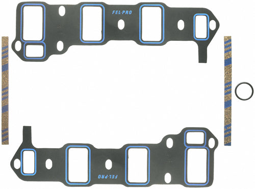 Buick V6 Intake Gaskets STAGE 2 ENGINE Intake Manifold Gaskets FEL-PRO