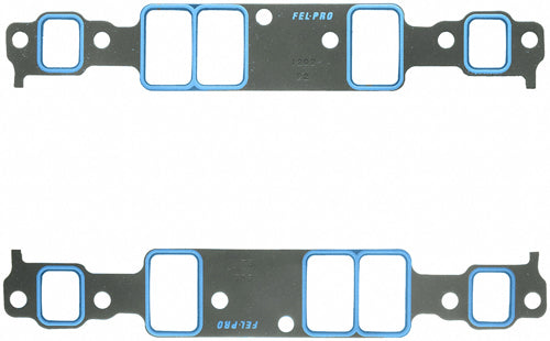Chevy V6 Intake Gaskets 90 DEGREE V-6 229-262 Intake Manifold Gaskets FEL-PRO