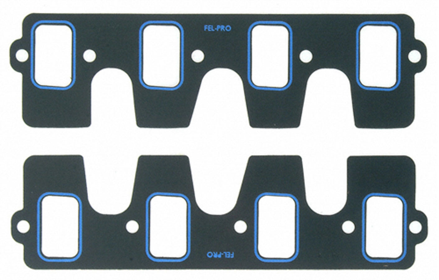 Intake Gasket - GM LS Z06 .060 Intake Manifold Gaskets FEL-PRO