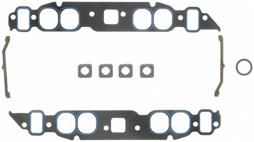 BB Chevy Intake Gaskets 396-454 ENGINES Intake Manifold Gaskets FEL-PRO
