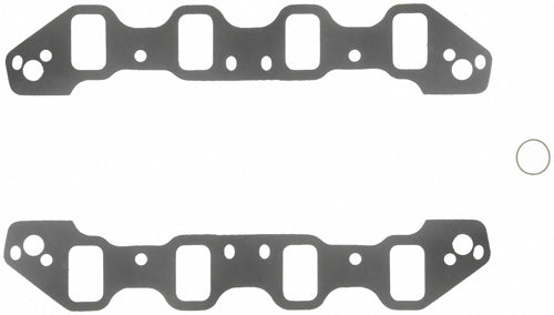 Ford Svo V8 Intake Gaske CYL HEAD # M6049-A Intake Manifold Gaskets FEL-PRO