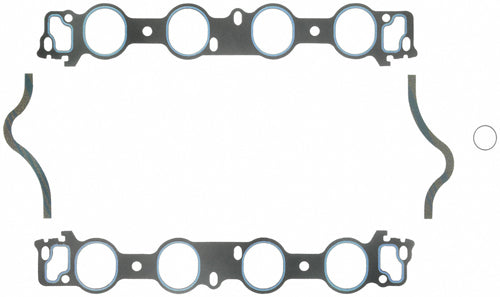 429CJ & 429SCJ Intake Gs 1970-1971 Intake Manifold Gaskets FEL-PRO