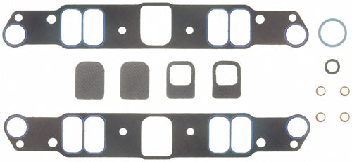 326-455 Pontiac Intake G 1965-79 Intake Manifold Gaskets FEL-PRO