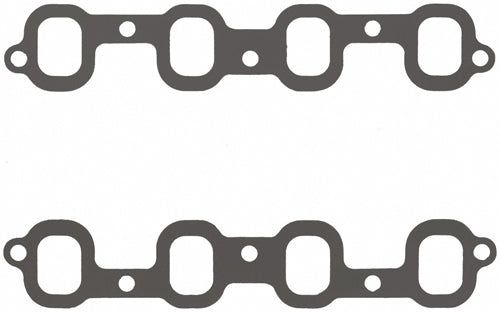 SBC Intake Gasket SB2 Intake Manifold Gaskets FEL-PRO