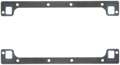 SBC Intake Manifold Gskt SB2 .060in THICK Valley Cover Gasket FEL-PRO