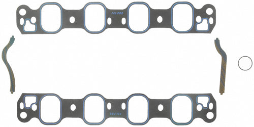 302 Boss Ford Intake Gsk 302 BOSS 1969-71 Intake Manifold Gaskets FEL-PRO