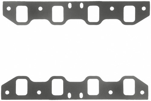 Ford SVO 351 Intake Gasket .030in Intake Manifold Gaskets FEL-PRO