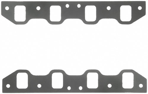 Ford SVO 351 Intake Gasket .045 Intake Manifold Gaskets FEL-PRO