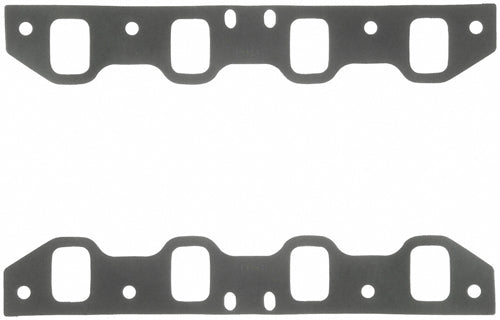 Ford SVO 351 Intake Gasket Intake Manifold Gaskets FEL-PRO