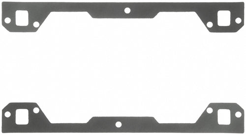 SBC 18 Deg Split Valley Cover Gasket .030 Valley Cover Gasket FEL-PRO