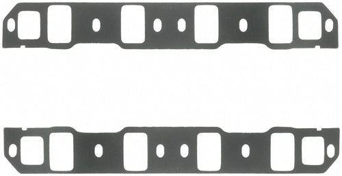 Intake Gasket Set - Ford 302 - .120 Thick Intake Manifold Gaskets FEL-PRO