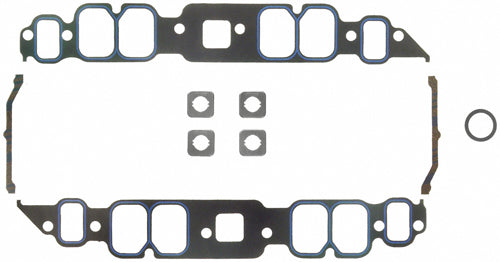 BBC Intake Gasket - Rect. Port Intake Manifold Gaskets FEL-PRO