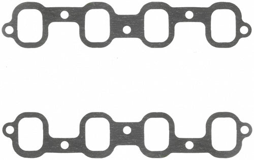 SBC SB2 Intake Gasket .045in Thick Intake Manifold Gaskets FEL-PRO