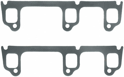 Buick V6 Exhaust Gaskets 79-87 EXCEPT STAGE 2 Exhaust Header/Manifold Gaskets FEL-PRO