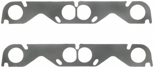 SB Chevy Exhaust Gaskets HOOKER & STAHL Exhaust Header/Manifold Gaskets FEL-PRO